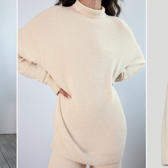 Aritzia Sweaters - Wilfred Hush Knit Turtleneck sweater